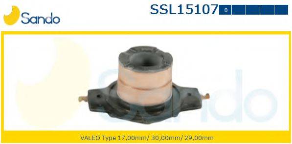 SANDO SSL15107.0