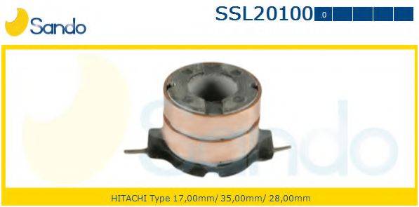 SANDO SSL20100.0