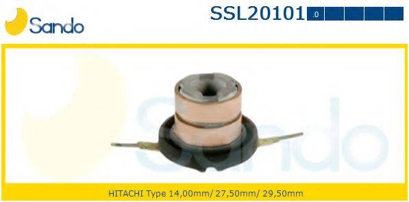 SANDO SSL20101.0