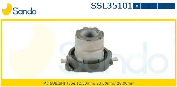 SANDO SSL35101.0