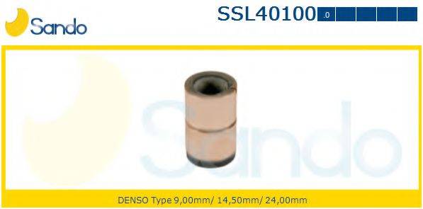 SANDO SSL40100.0