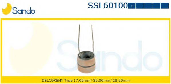 SANDO SSL60100.0