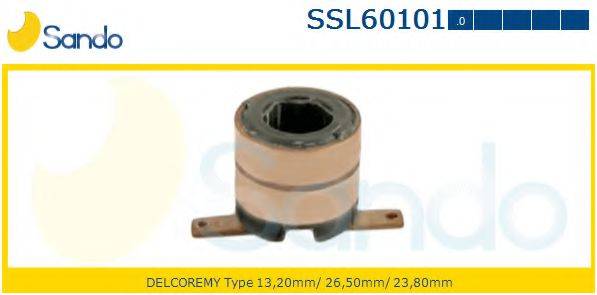 SANDO SSL60101.0