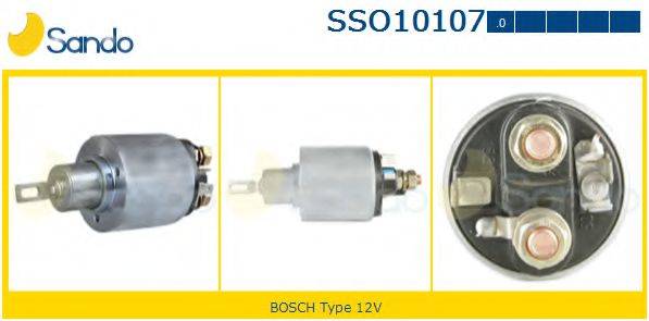 SANDO SSO10107.0