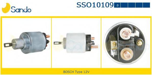 SANDO SSO10109.0