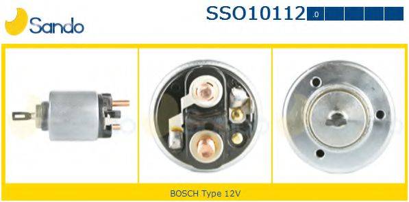SANDO SSO10112.0