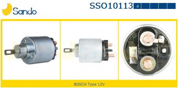 SANDO SSO10113.0