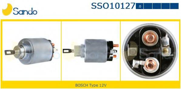 SANDO SSO10127.0