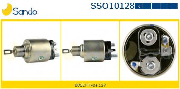 SANDO SSO10128.0