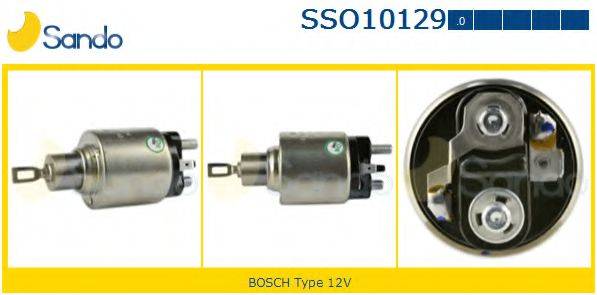 SANDO SSO10129.0