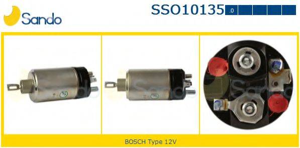 SANDO SSO10135.0
