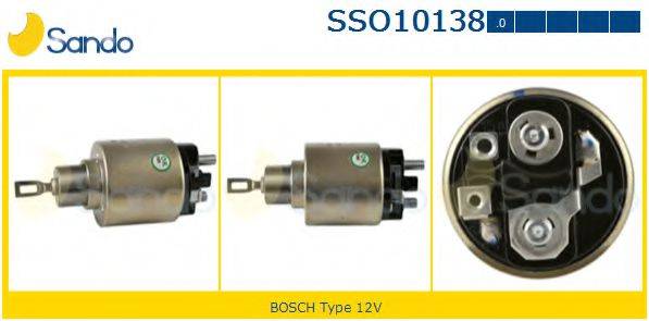 SANDO SSO10138.0