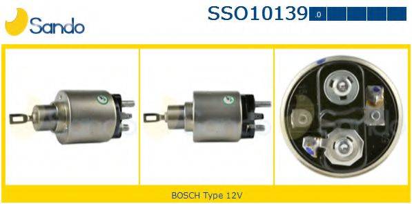 SANDO SSO10139.0