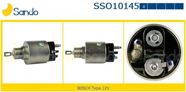 SANDO SSO10145.0