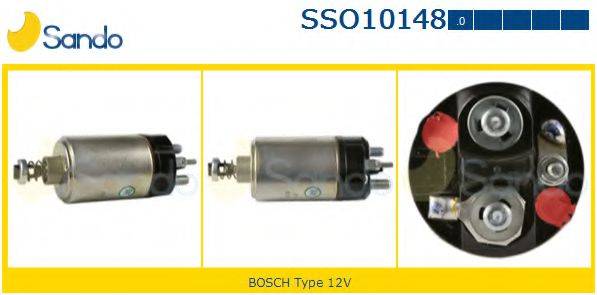 SANDO SSO10148.0