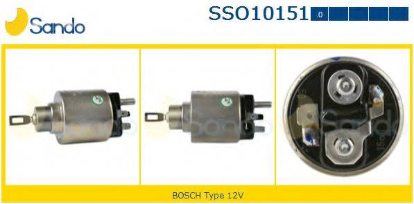 SANDO SSO10151.0