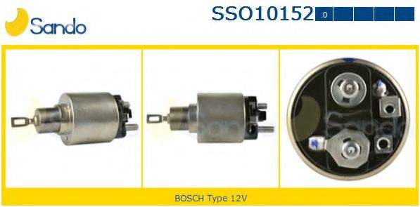 SANDO SSO10152.0