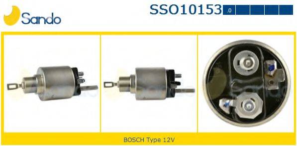 SANDO SSO10153.0