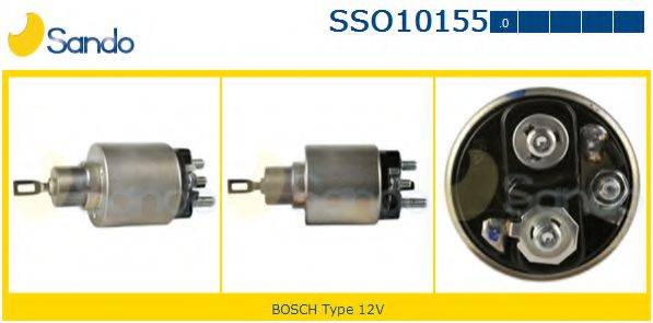 SANDO SSO10155.0