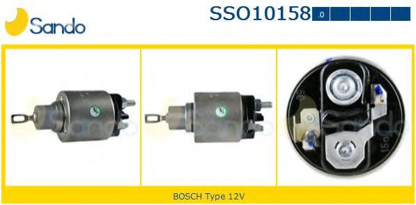 SANDO SSO10158.0