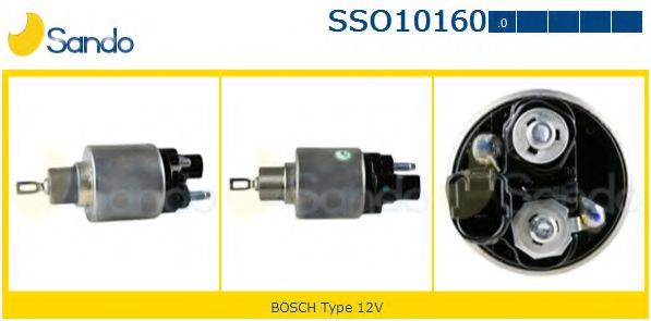 SANDO SSO10160.0