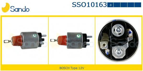 SANDO SSO10163.0