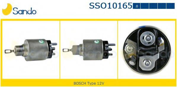 SANDO SSO10165.0