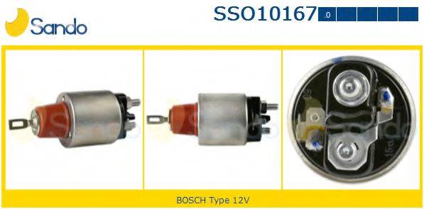 SANDO SSO10167.0