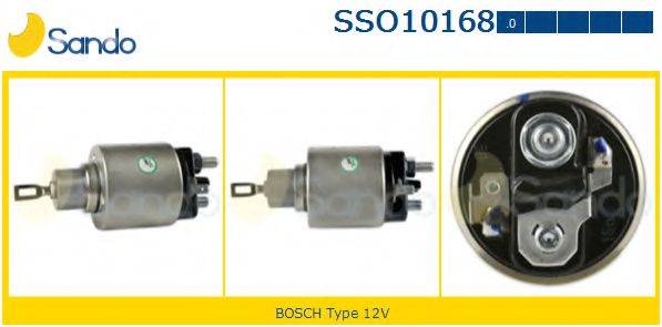 SANDO SSO10168.0
