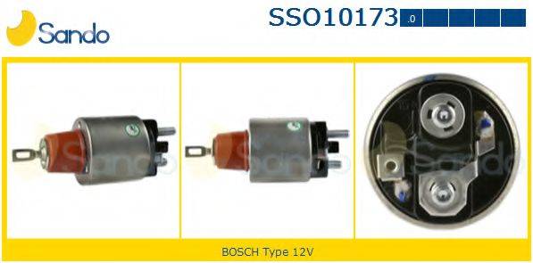 SANDO SSO10173.0