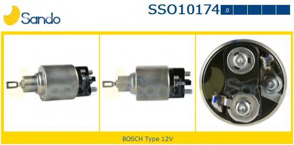 SANDO SSO10174.0