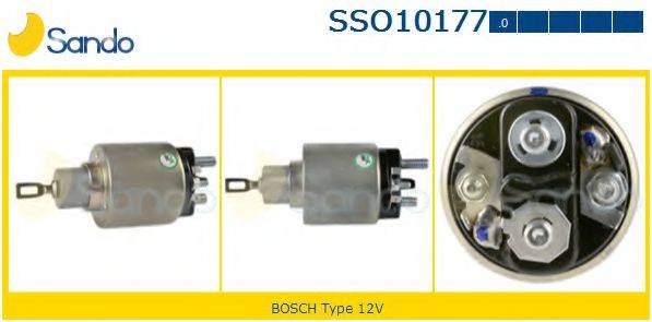 SANDO SSO10177.0