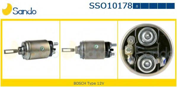 SANDO SSO10178.0
