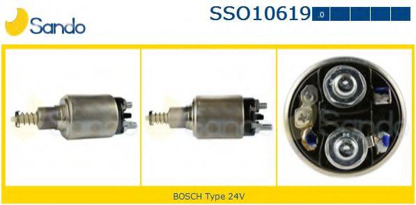 SANDO SSO10619.0