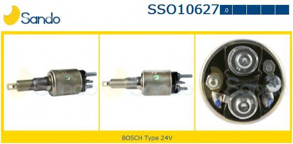 SANDO SSO10627.0