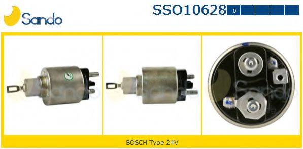 SANDO SSO10628.0