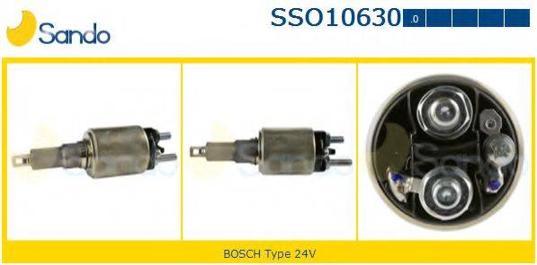 SANDO SSO10630.0