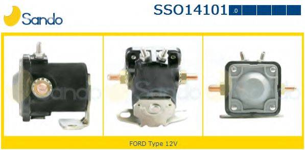 SANDO SSO14101.0