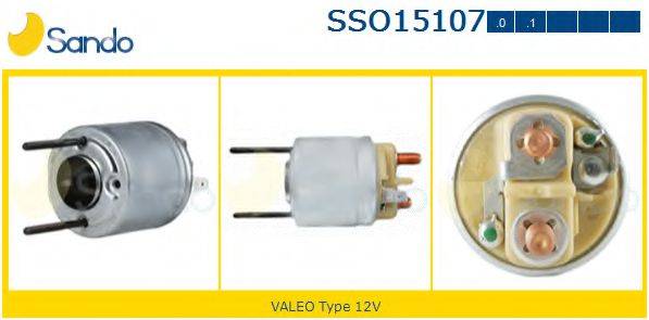 SANDO SSO15107.0