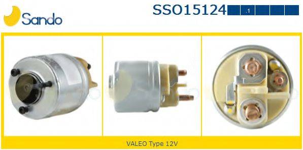 SANDO SSO15124.1