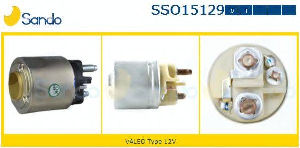 SANDO SSO15129.0