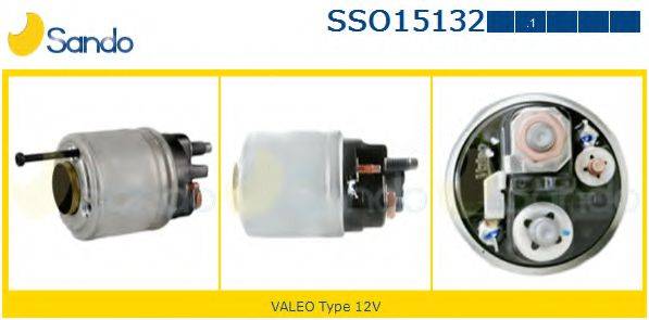 SANDO SSO15132.1