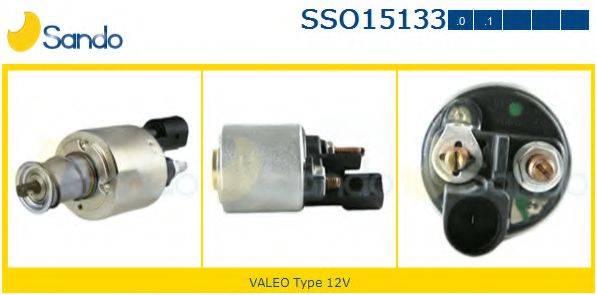 SANDO SSO15133.0