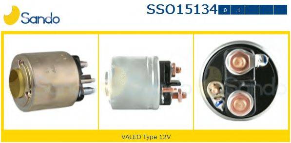 SANDO SSO15134.0