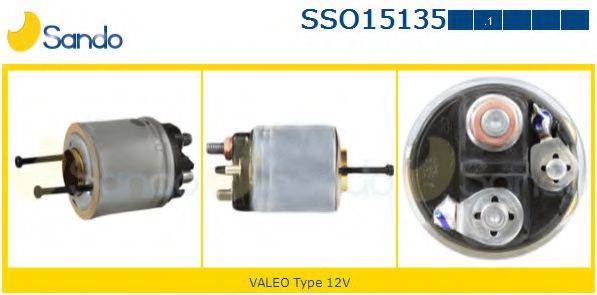 SANDO SSO15135.1
