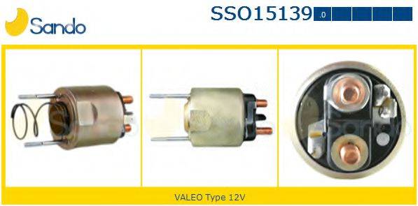 SANDO SSO15139.0
