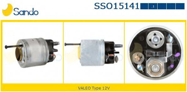 SANDO SSO15141.1