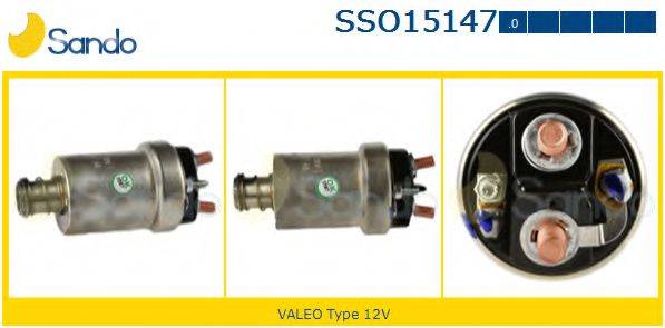SANDO SSO15147.0