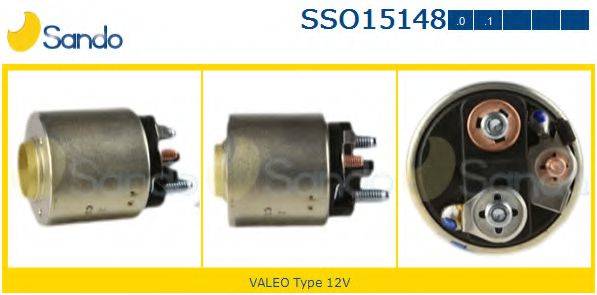 SANDO SSO15148.0