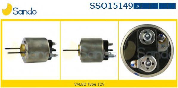 SANDO SSO15149.0